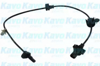 KAVO PARTS bas2046 -  Датчик, частота вращения колеса
